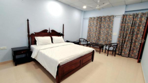 Dev Sneh Residency